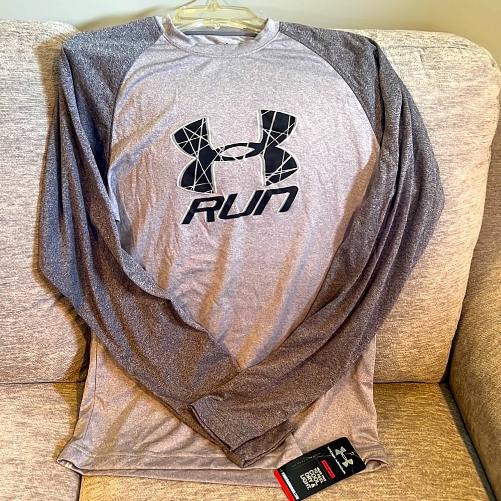 Under Armour Heatgear